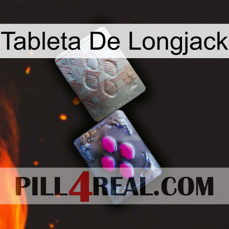 Longjack Tablet 38